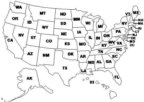 American States